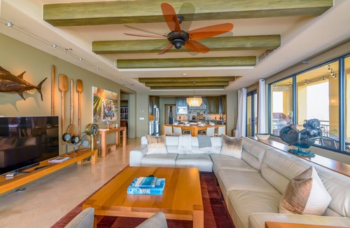 El Medano Ejidal Condo | Building #4, 5th Floor, 3-Bedroom Residence! Spectacular views!