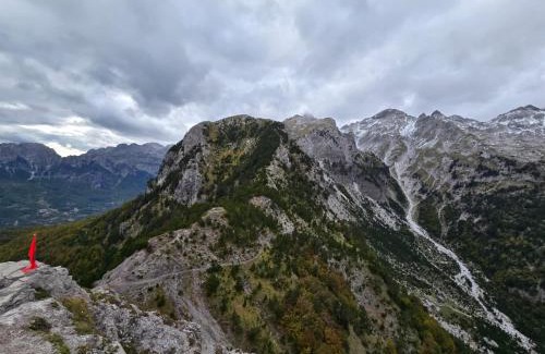 Valbone Bed & Breakfast | Bujtina Arlindi