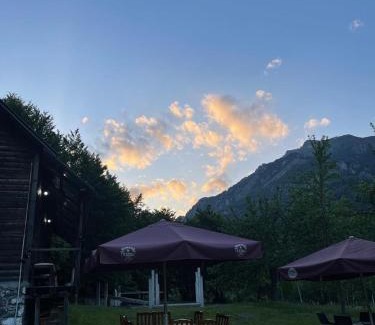Shkoder County Hotel | Bujtina Frati