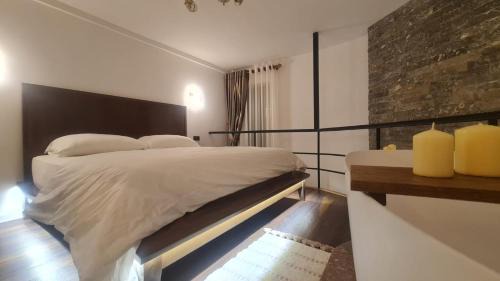 Tushemisht House | Bujtina Gjyshi Ilo