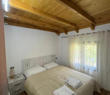 Elbasan Villa | Bujtina Halili Gjinar