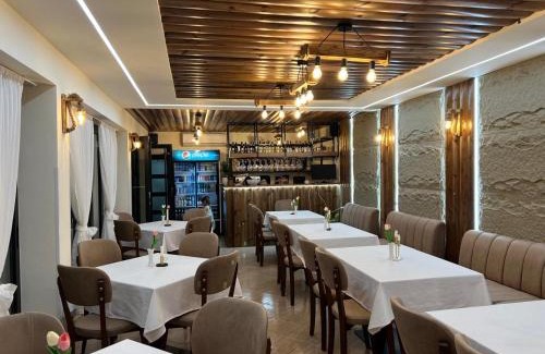 Libohove Hotel | Bujtina Kalaja