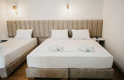 Libohove Hotel | Bujtina Kalaja