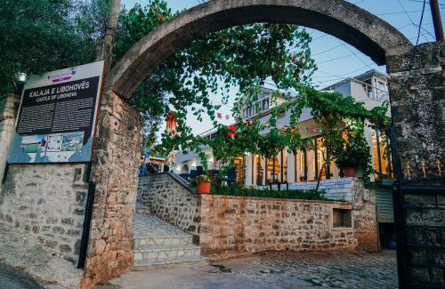 Libohove Hotel | Bujtina Kalaja