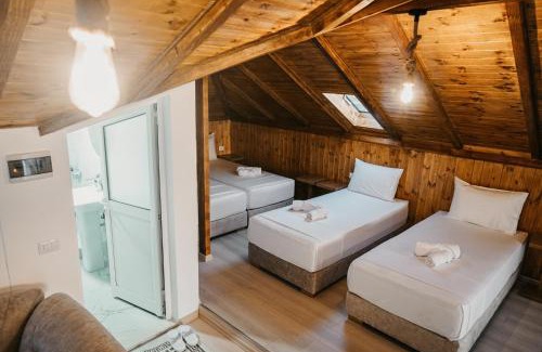 Libohove Hotel | Bujtina Kalaja
