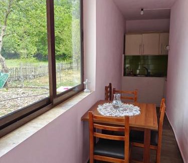 Theth House | Bujtina Legata