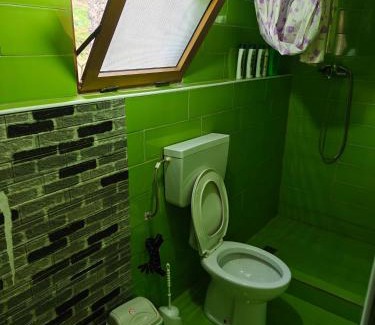 Theth House | Bujtina Legata