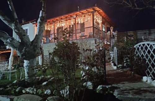 Korce House | Bujtina Meraja