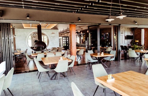 Diber Hotel | Bujtina Oxhaku