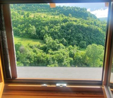 Korce House | Bujtina Pelion