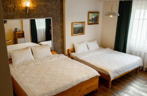Vitomiricë Bed & Breakfast | Bujtina Podguri Authentic Stay with Breakfast and Parking