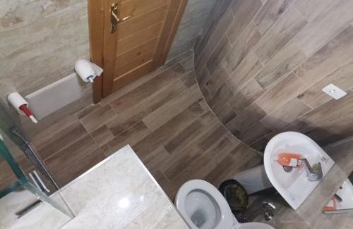 Theth Bed & Breakfast | Bujtina Tinari Theth