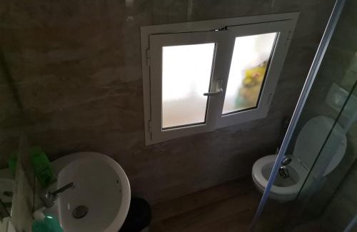 Theth Bed & Breakfast | Bujtina Tinari Theth