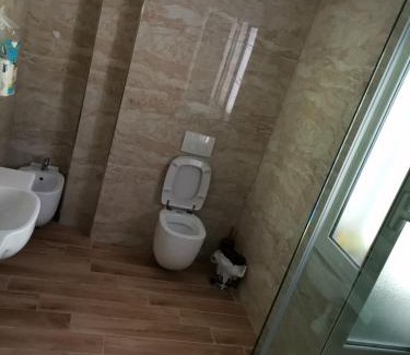 Theth Bed & Breakfast | Bujtina Tinari Theth