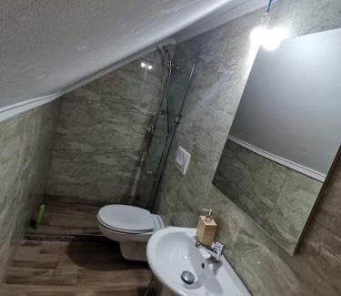 Theth Bed & Breakfast | Bujtina Tinari Theth