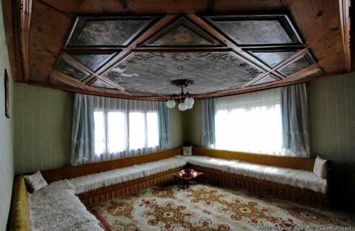 Mejë Bed & Breakfast | Bujtina Zhaveli