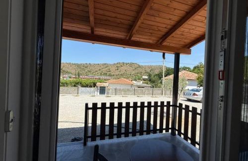 Sakës Apartment | Bujtina4A Rrenc
