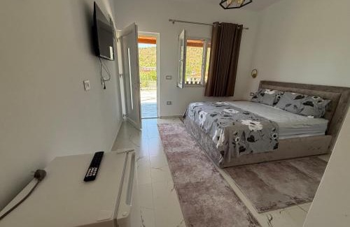 Sakës Apartment | Bujtina4A Rrenc