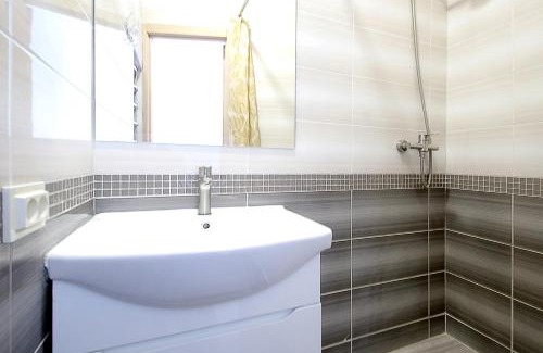 Lviv City Center Apartment | Buk Apartments on Doroshenka 29