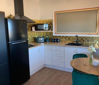 Stanley Flat Other | Bukirk Glamping & Luxury Cabins