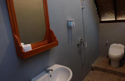 Songan Hotel | Bukit Catu Bungalows