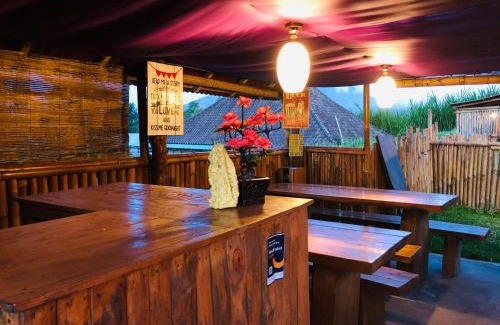 Songan Hotel | Bukit Catu Bungalows