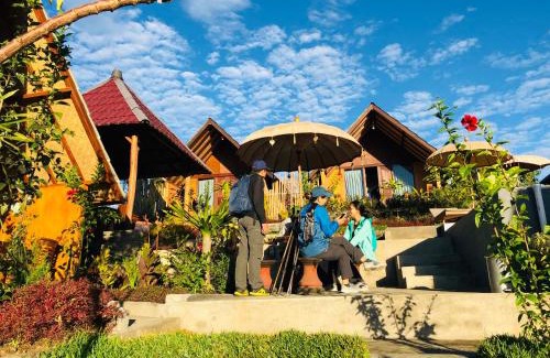 Songan Hotel | Bukit Catu Bungalows