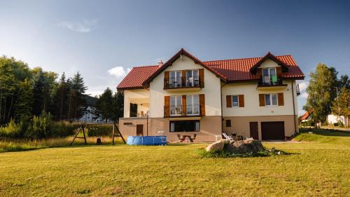 Ustka House | Bukowa Dolina Ustka