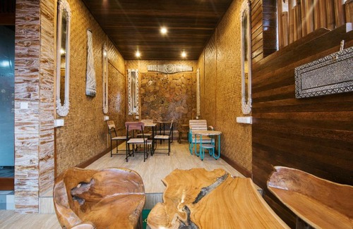 Pengosekan House | Bulan Bali Guest House