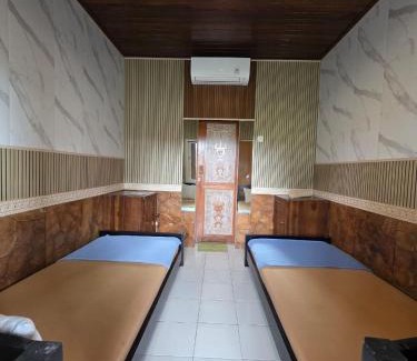 Pengosekan House | Bulan Bali Guest House