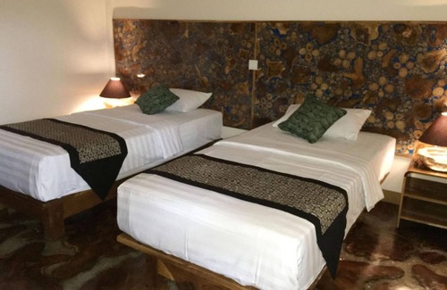 Pengosekan House | Bulan Bali Homestay