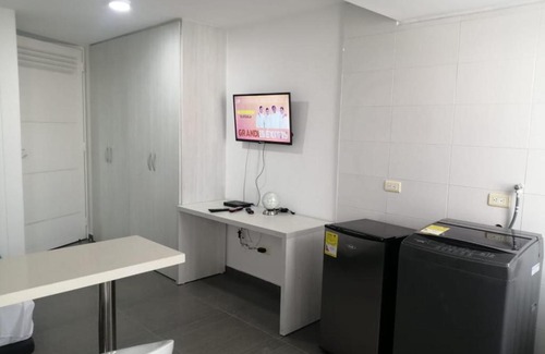 Bucaramanga Apartment | Bulevar 21 San Francisco