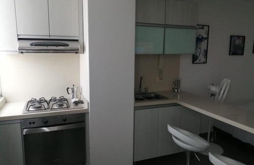 Bucaramanga Apartment | Bulevar 21 San Francisco