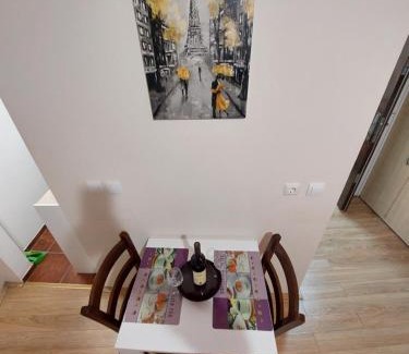 Pozarevac Apartment | Bulevar Apartments