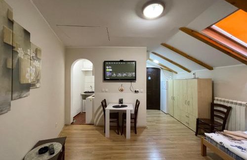 Pozarevac Apartment | Bulevar Apartments