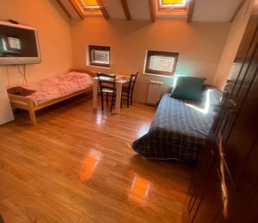 Pozarevac Apartment | Bulevar Apartments
