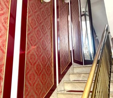 Valjevo House | Bulevar