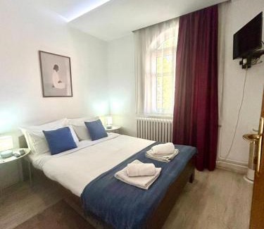 Valjevo House | Bulevar
