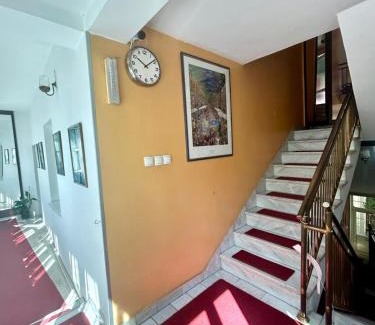 Valjevo House | Bulevar