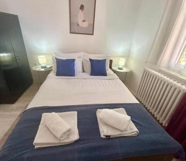 Valjevo House | Bulevar