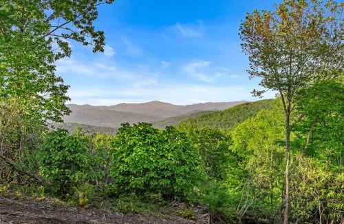 Beech Mountain House | Bull & Bear at Eagles Nest