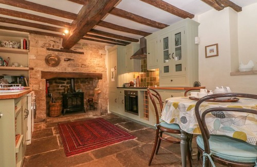 Burford Cottage | Bull Cottage