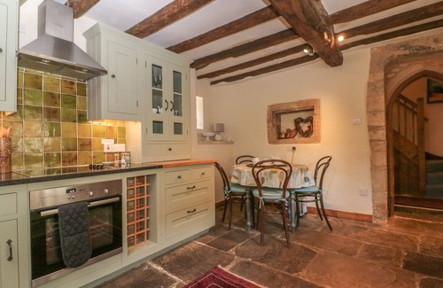 Burford Cottage | Bull Cottage
