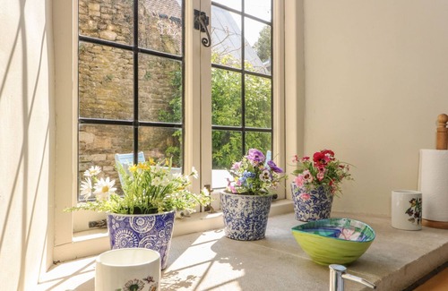 Burford Cottage | Bull Cottage