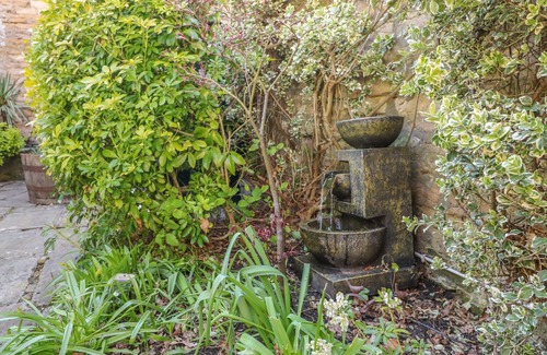 Burford Cottage | Bull Cottage