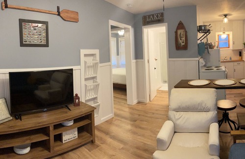 Bull Shoals Cottage | Bull Shoals Cottage by the lake!
