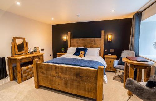 Holymoorside Hotel | Bulls Head - Holymoorside
