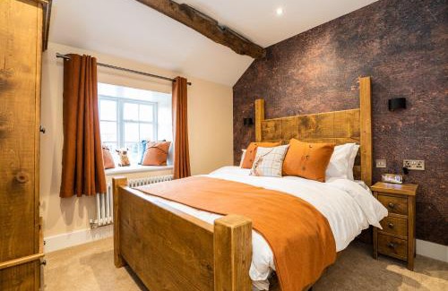 Holymoorside Hotel | Bulls Head - Holymoorside