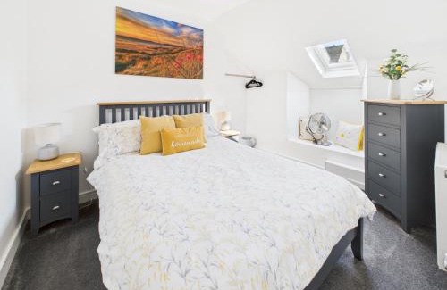 Praze-An-Beeble House | Bumblebee Cottage
