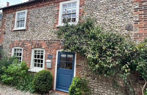 South Creake House | Bumblebee Cottage - South Creake
